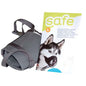 MUSERUOLA SAFE FERPLAST LARGE