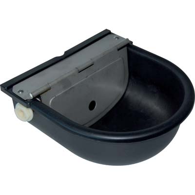 ABBEVERATOIO LIVELLO COSTANTE STRONG PLT ACCIAIO LT 5 CM 28X27 H.CM 12 Immagine principale del prodotto