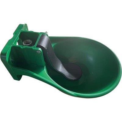 ABBEVERATOIO BOVINI BATTIMUSO PLT CATTLE PLT LT 2,5 CM 33X23 H.CM 15 1/2 Immagine principale del prodotto
