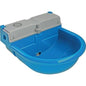 ABBEVERATOIO LIVELLO COSTANTE NOVITAL PLT LT 4 CM 26X30,5 H.CM 17
