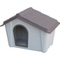 CUCCIA ESTERNO FIDO PP CM 57X39 H.CM 41,8