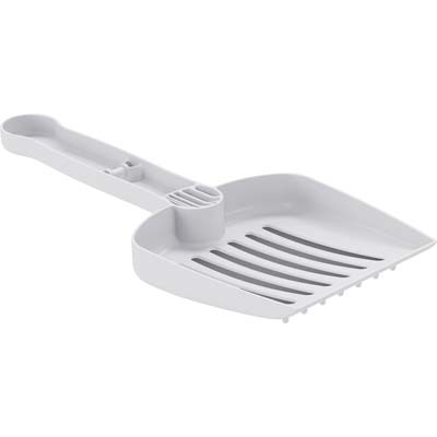 PALETTA X TOILETTE GATTI STEFANPLAST PP Immagine principale del prodotto