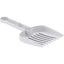 PALETTA X TOILETTE GATTI STEFANPLAST PP