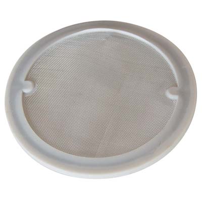 FILTRO X PASSALATTE INOX CM 10,5 Immagine principale del prodotto