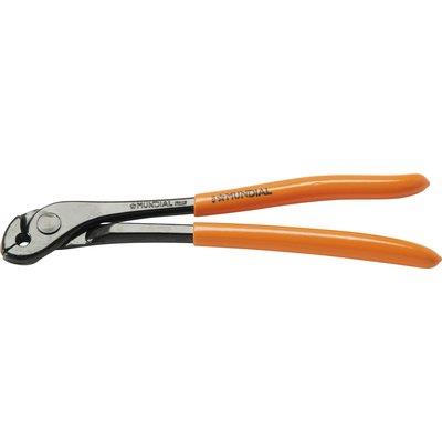 PINZA LEGARETE MUNDIAL GANCI MM 5X15 Immagine principale del prodotto