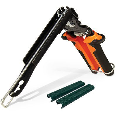 PINZA LEGARETE EDY + CARICATORE PUNTI MM 20 Immagine principale del prodotto