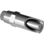 CIUCCIOTTO ABBEVERATOIO X SUINI ACCIAIO INOX 1/2M