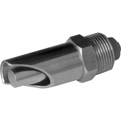 CIUCCIOTTO ABBEVERATOIO X SUINI ACCIAIO INOX 3/4M Immagine principale del prodotto
