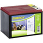 BATTERIA ELETTRORECINZIONE KERBL VOLT 9 AH  55 A SECCO