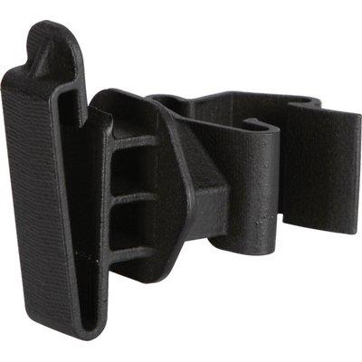 ISOLATORE ELETTRORECINZIONE A PALETTO T FET KERBL X FETTUCCIA MAX MM 50 CF=PZ 25