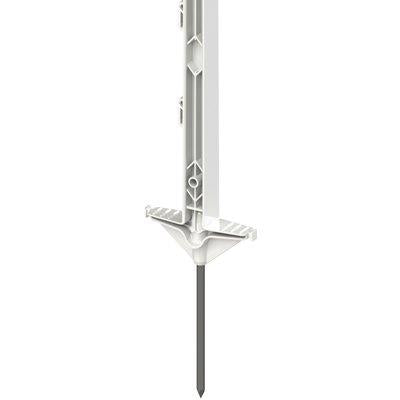 PICCHETTO ELETTRORECINZIONE KERBL H.CM 87/105 CF=PZ 5 Immagine principale del prodotto