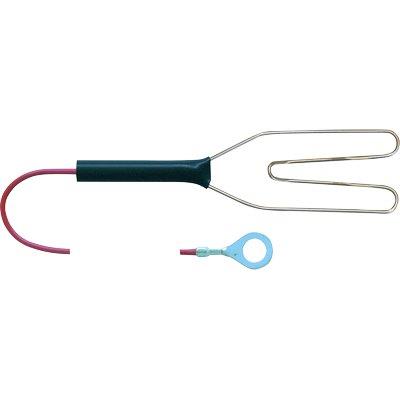 CAVO A CUORE ALLACCIO ELETTRORECINZIONE KERBL CM 125 Immagine principale del prodotto