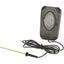 LUCE SEGNALE ELETTRORECINZIONE PULSE FLASH KERBL LED VERDE