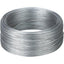CAVETTO ELETTRORECINZIONE KERBL ACCIAIO ZINCATO MM 1,5 MT 200
