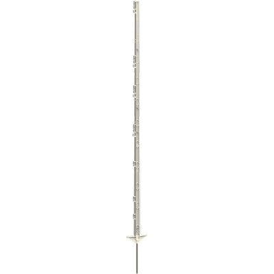 PICCHETTO ELETTRORECINZIONE KERBL H.CM 138/156 CF=PZ 5