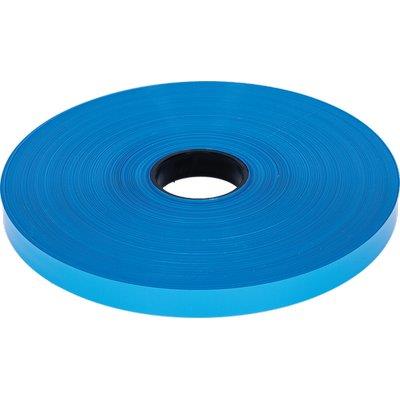 NASTRO SEGNALETICO ELETTRORECINZIONE KERBL BLU H.MM 25 MT 250