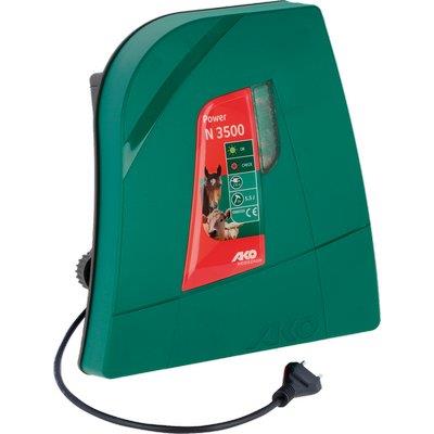 ELETTRORECINZIONE AKO POWER N 3500 KERBL VOLT 230 KM MAX 90 Immagine principale del prodotto