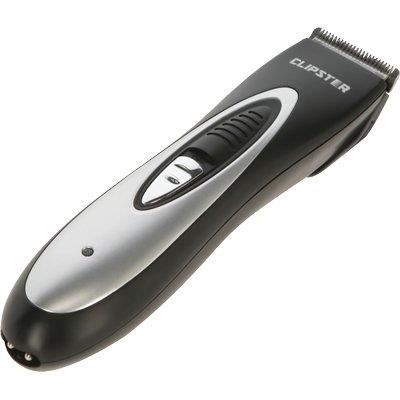 TOSATRICE ELETTRICA CANI CLIPSTER KERBL VOLT 2,4 + ACCESSORI