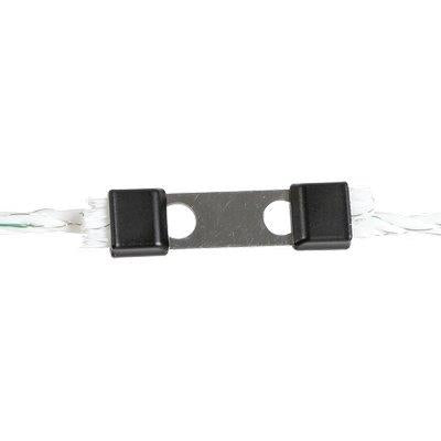 CONNETTORE CORDA ELETTRORECINZIONE AKO KERBL ACCIAIO INOX MM 6 CF=PZ 5