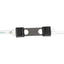 CONNETTORE CORDA ELETTRORECINZIONE AKO KERBL ACCIAIO INOX MM 6 CF=PZ 5