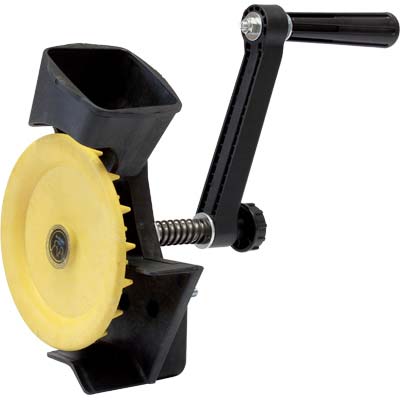 SGRANATOIO MANUALE GRISU NOVITAL CM 23,5X22 H.CM 36 Immagine principale del prodotto