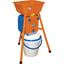MOLINO CEREALI DAVIDE NOVITAL VOLT 230 WATT 500 KG/H 80/250