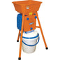 MOLINO CEREALI DAVIDE NOVITAL VOLT 230 WATT 500 KG/H 80/250