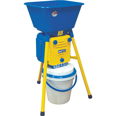 MOLINO CEREALI GOLIA NOVITAL VOLT 230 WATT 750 KG/H 130/260 Immagine principale del prodotto