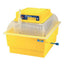 INCUBATRICE COVATUTTO  24 ECO NOVITAL UOVA 24 CM 21,2X37 H.CM 34