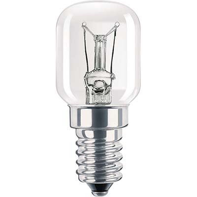 LAMPADA INCUBATRICE COVATUTTO 16 16L NOVITAL MIGNON CHIARA WATT 25 E14 Immagine principale del prodotto