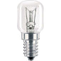 LAMPADA INCUBATRICE COVATUTTO 16 16L NOVITAL MIGNON CHIARA WATT 25 E14