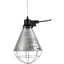 RIFLETTORE PULCINI KERBL VOLT 230 MAX WATT 175 E27 MT 2,5