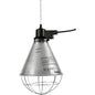 RIFLETTORE PULCINI KERBL VOLT 230 MAX WATT 175 E27 MT 2,5