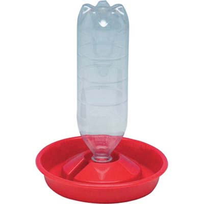 ABBEVERATOIO AVICOLI PORTA BOTTIGLIA CONTRO CM 21 Immagine principale del prodotto