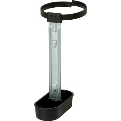 ABBEVERATOIO CONIGLI PORTA BOTTIGLIA CONTRO VASCHETTA PP ANTIROSICCHIO Immagine principale del prodotto