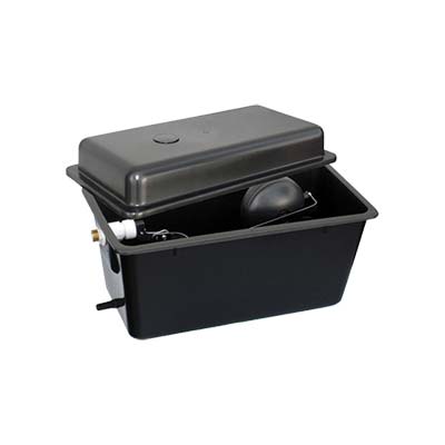 SERBATOIO ABBEVERATOI CONIGLI NOVITAL CM 35 LT 8 1XMM 10 + GALLEGGIANTE Immagine principale del prodotto