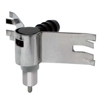 ABBEVERATOIO AUTOMATICO A GOCCIA X CONIGLI INOX Immagine principale del prodotto