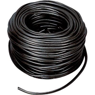 TUBO CONIGLI GOMMA NERA MM 10 MT 100 Immagine principale del prodotto
