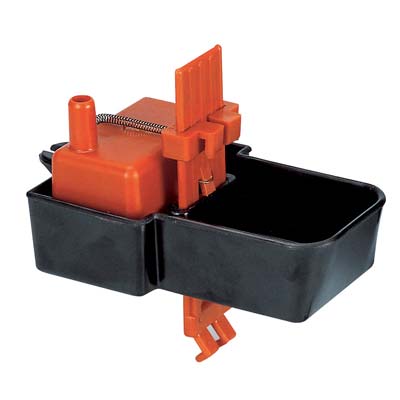 ABBEVERATOIO AVICOLI AUTOMATICO NOVITAL CM  6