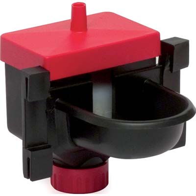 ABBEVERATOIO AVICOLI AUTOMATICO CONTRO CM  6 Immagine principale del prodotto