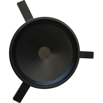 BACINELLA ABBEVERATOIO SU TRIPOD ZIN/PP NEW CONTRO Immagine principale del prodotto