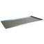 PADELLA GABBIA CONIGLI ACCIAIO ZINCATO CM 100X50
