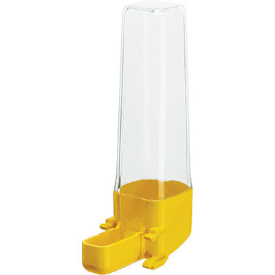 ABBEVERATOIO GABBIA UCCELLI FERPLAST CM 3X5,7 H.CM 11 Immagine principale del prodotto