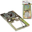 TRAPPOLA TOPI A SCATTO STARS ACCIAIO MM 90X175