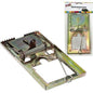 TRAPPOLA TOPI A SCATTO STARS ACCIAIO MM 90X175