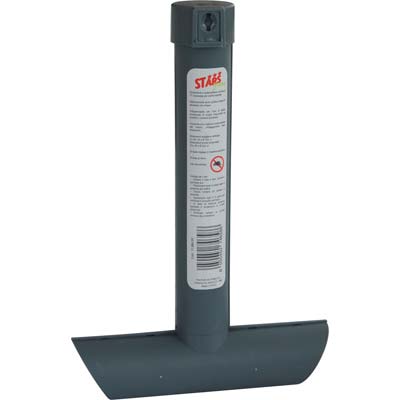 CONTENITORE SICUREZZA TOPICIDI A T STARS MM 350X250 Immagine principale del prodotto