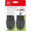 TRAPPOLA TOPI SUPERCAT PRO MINI SWISSINNO PLASTICA CM  9 CF=PZ 2