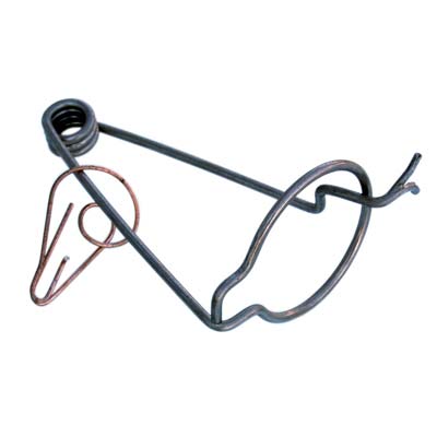 TRAPPOLA TALPE CLASSIC FILO FERRO