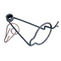 TRAPPOLA TALPE CLASSIC FILO FERRO