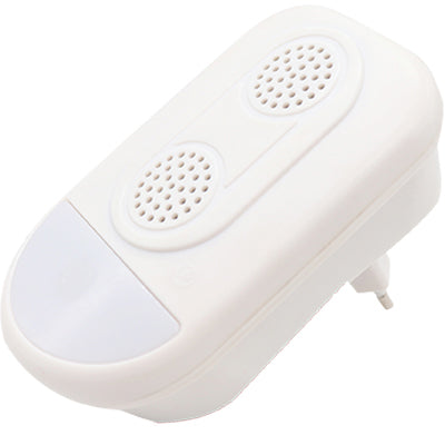 DISSUASORE TOPI + INSETTI PLUS STARS MQ 50 VOLT 230 WATT 2 + LUCE LED Immagine principale del prodotto